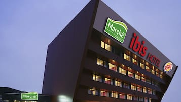 Exteriör