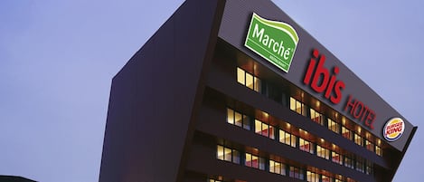 Exterieur