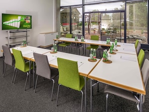 Sala de reunions