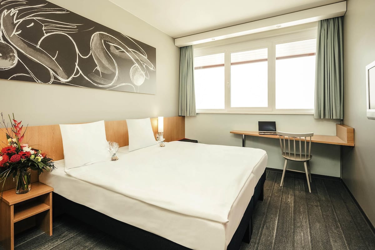Room, 2 Single Beds