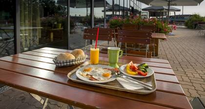 Hotel ibis Vienna Airport