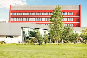 Miscellaneous - Hotel ibis Vienna Airport (Schwechat)