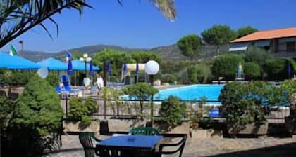 Villaggio Albergo il Gabbiano