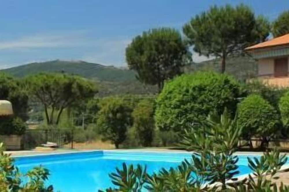 Villaggio Albergo il Gabbiano