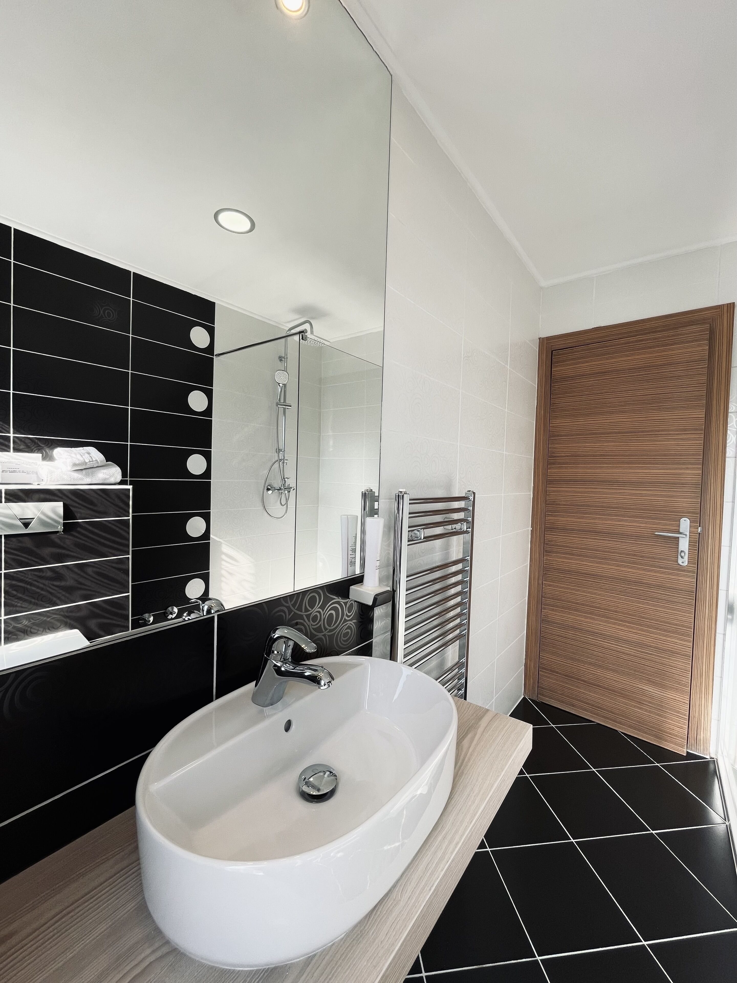 Foto - Hotel City View Deluxe