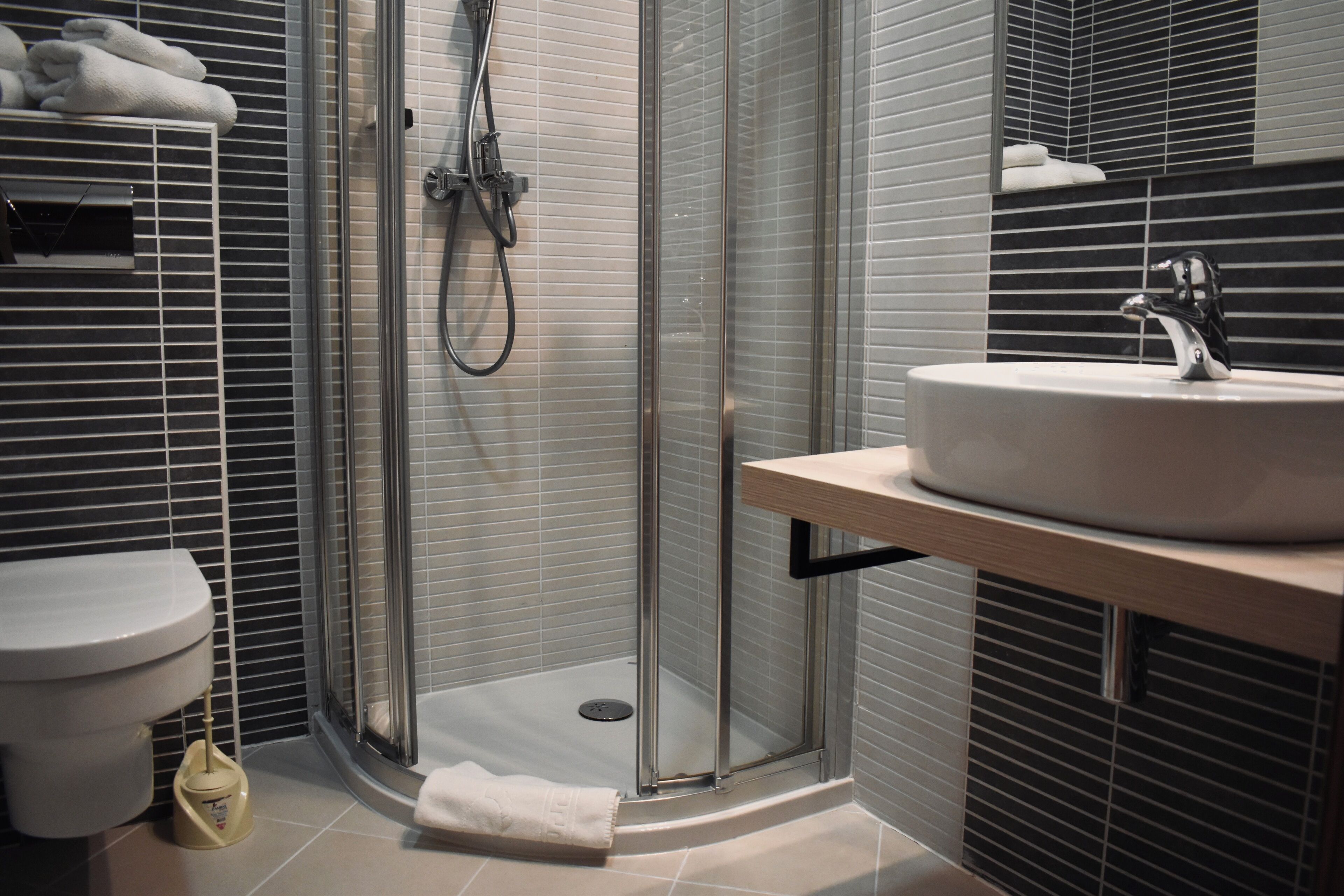 Foto - Hotel City View Deluxe