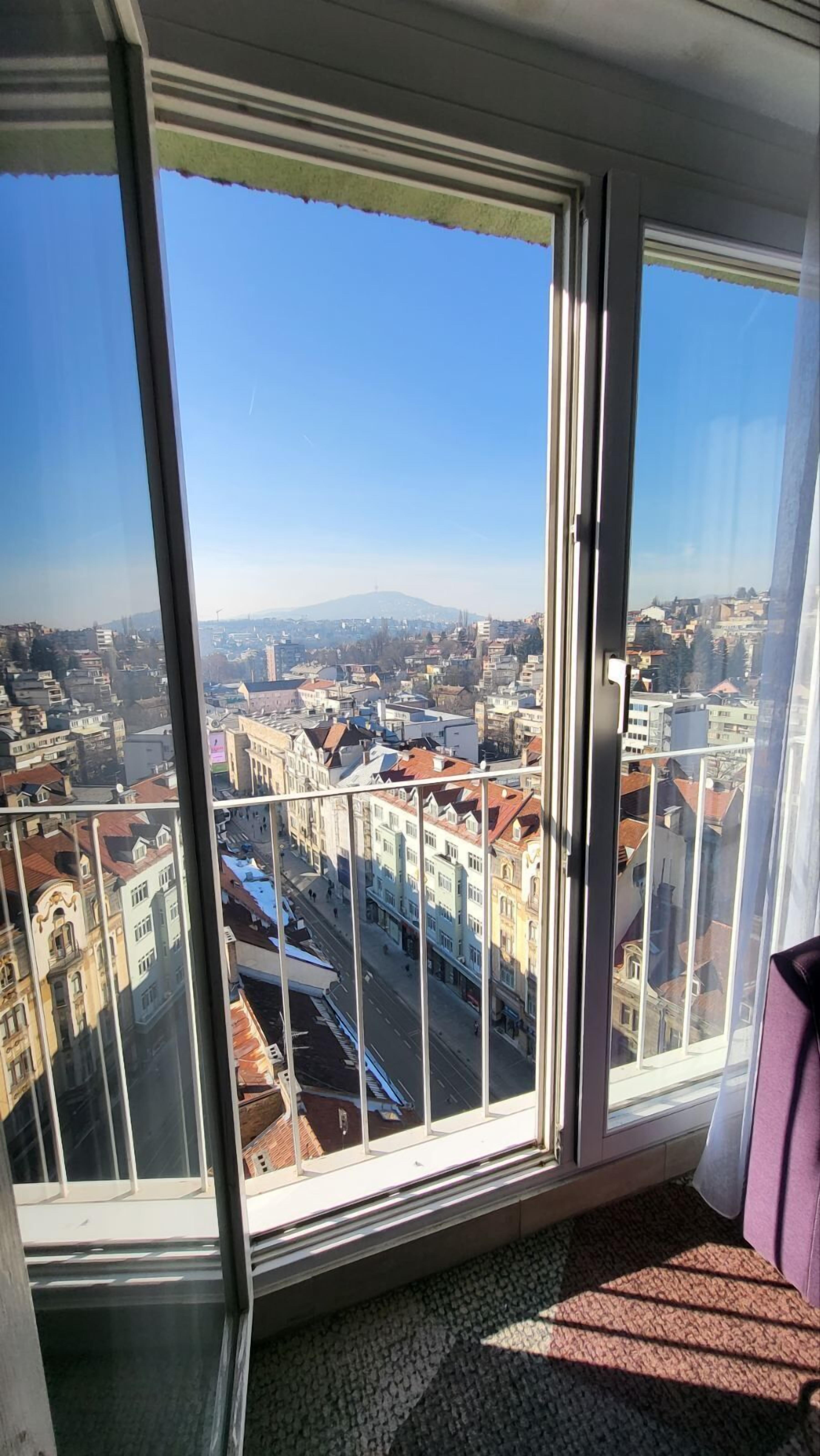 Foto - Hotel City View Deluxe