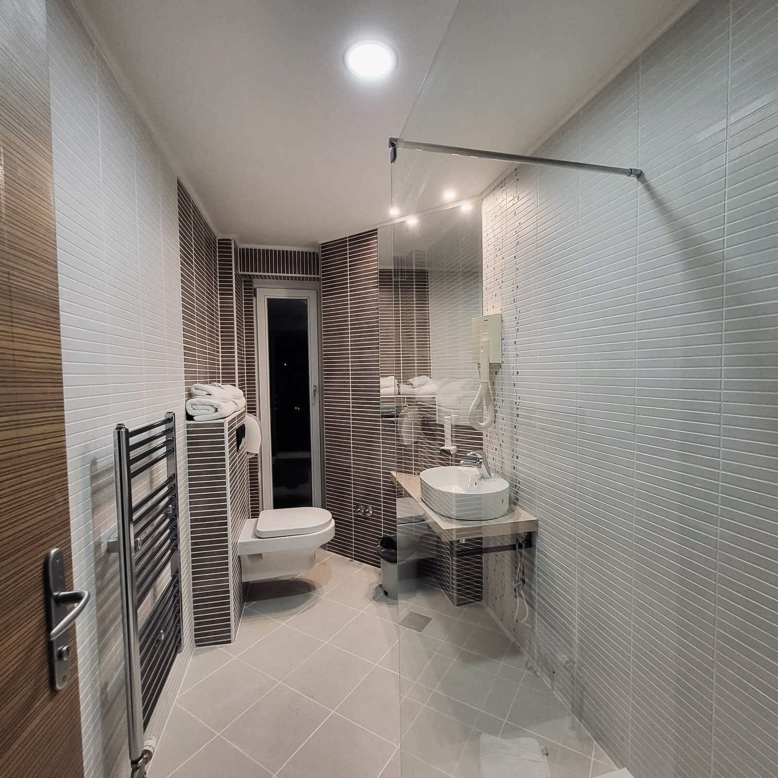 Foto - Hotel City View Deluxe