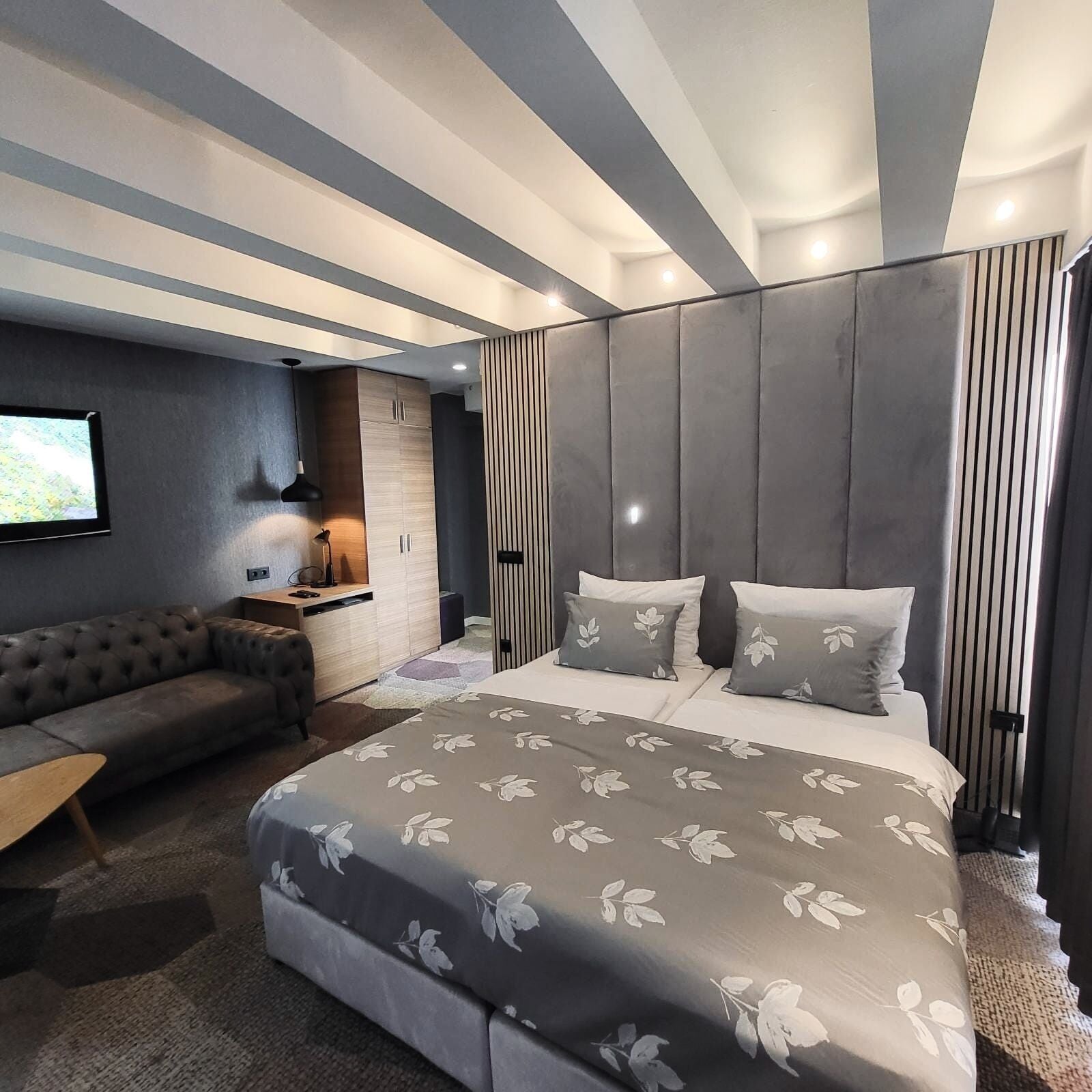 Foto - Hotel City View Deluxe