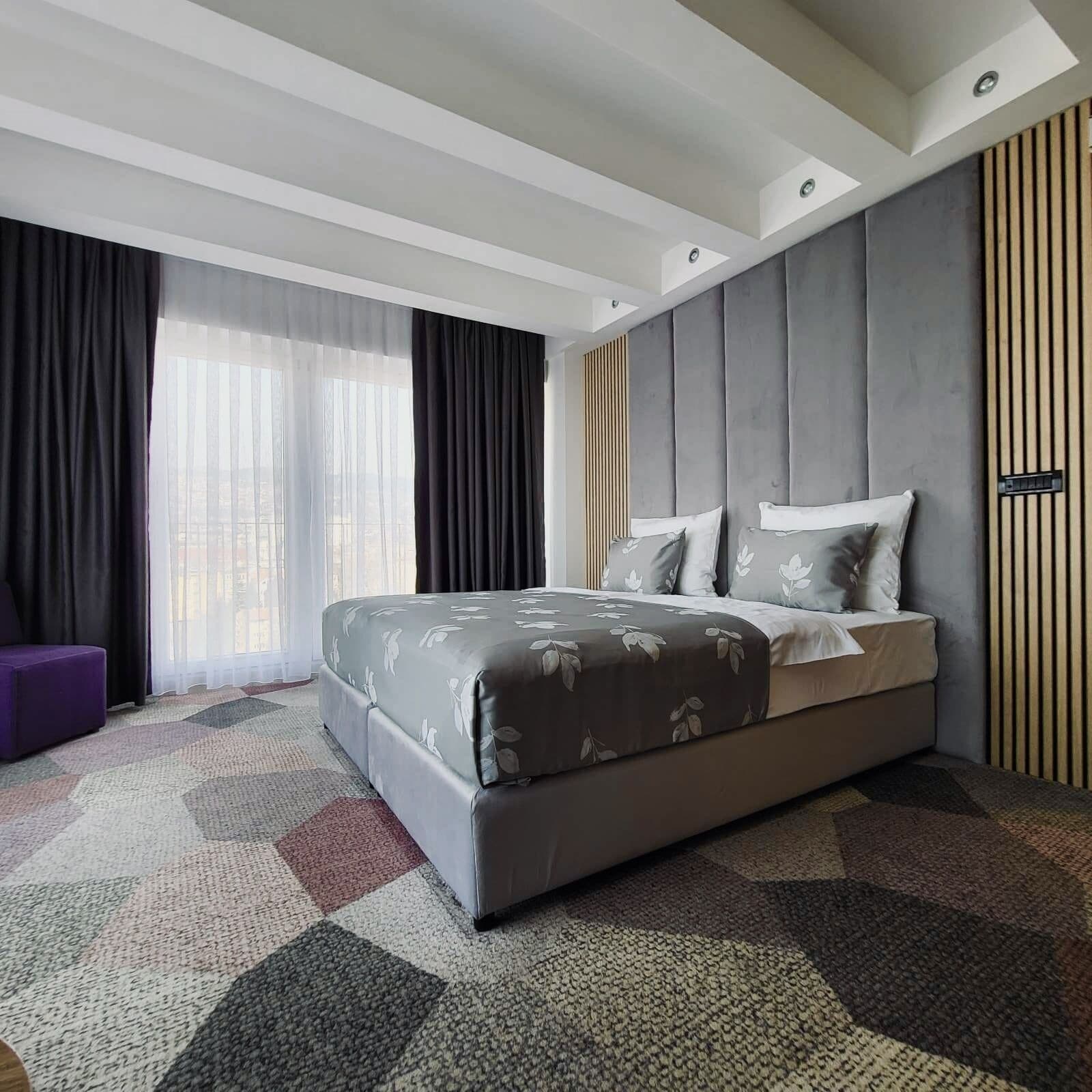 Foto - Hotel City View Deluxe