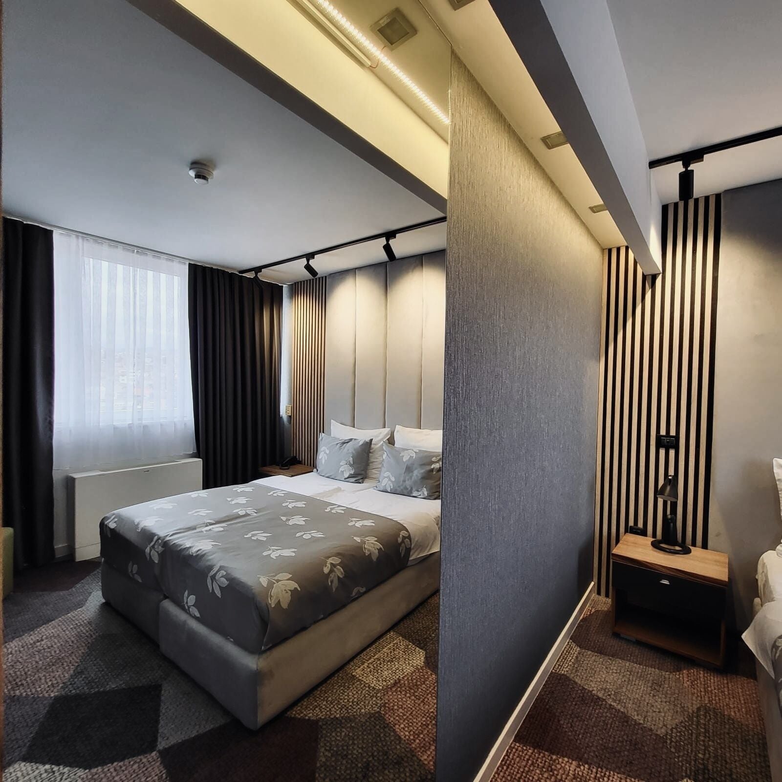 Foto - Hotel City View Deluxe