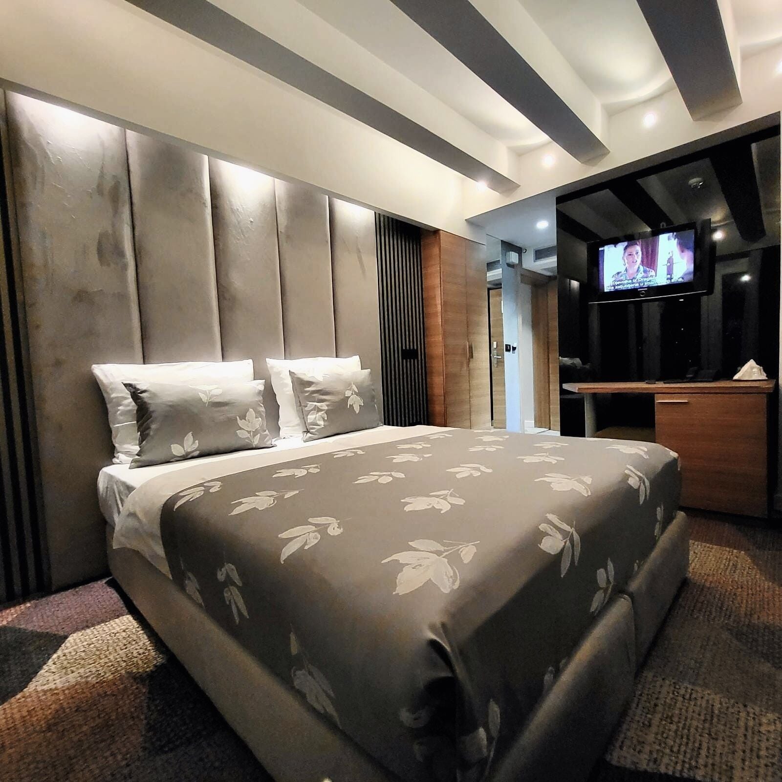 Foto - Hotel City View Deluxe