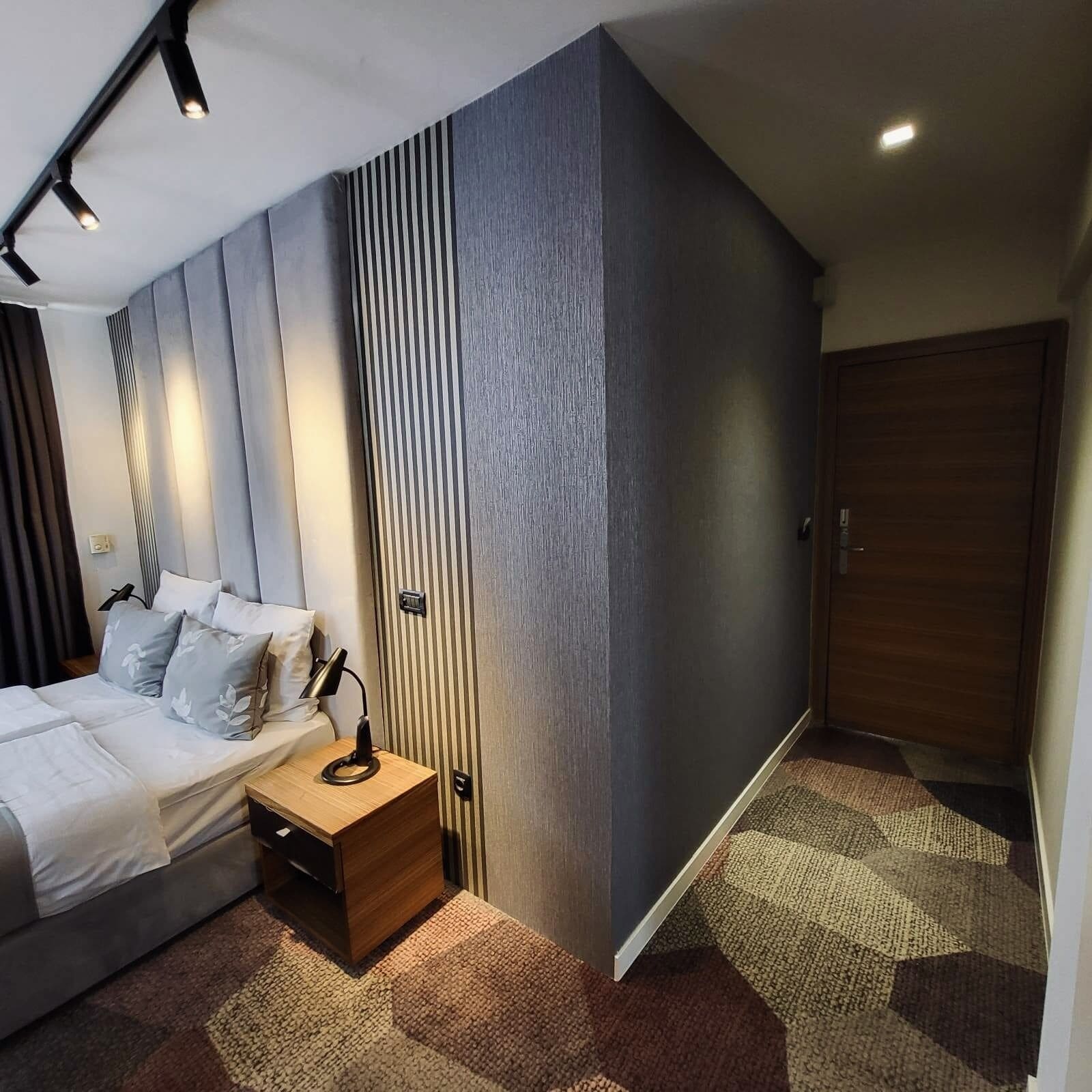 Foto - Hotel City View Deluxe