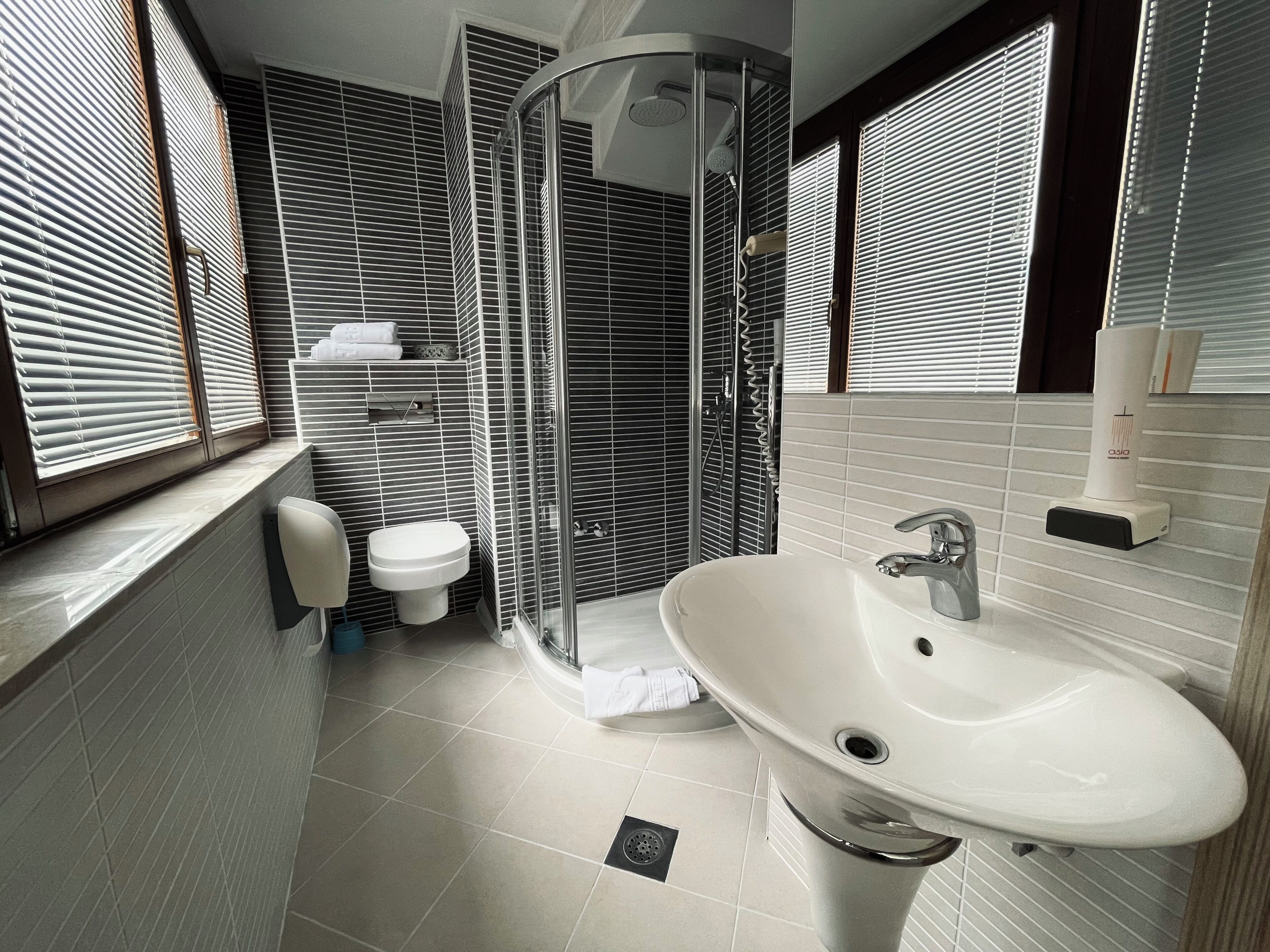 Foto - Hotel City View Deluxe