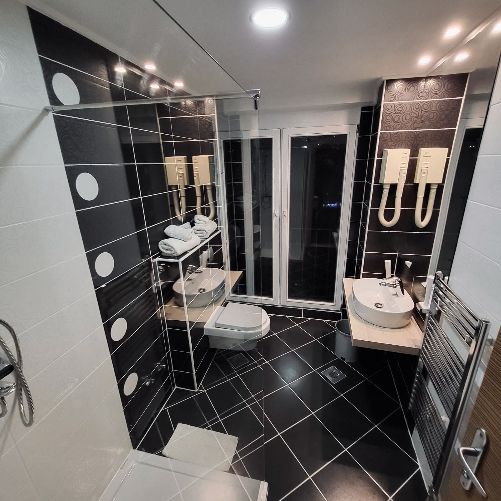 Foto - Hotel City View Deluxe