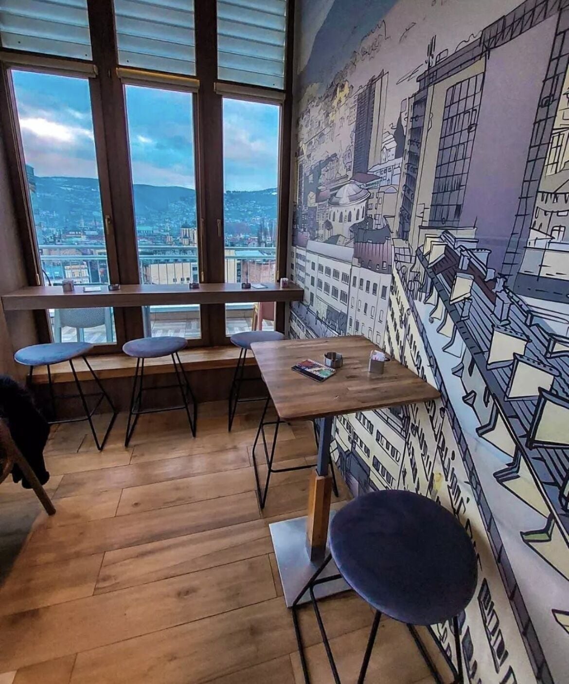 Foto - Hotel City View Deluxe