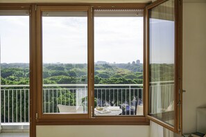 Matelas mémoire de forme, coffres-forts dans les chambres, Wi-Fi gratuit