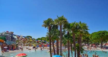 Union Lido Art & Park Hotel