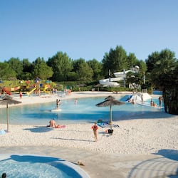 Parco acquatico