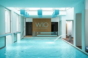 3 outdoor pools, pool loungers - Union Lido Art & Park Hotel (Cavallino-Treporti)