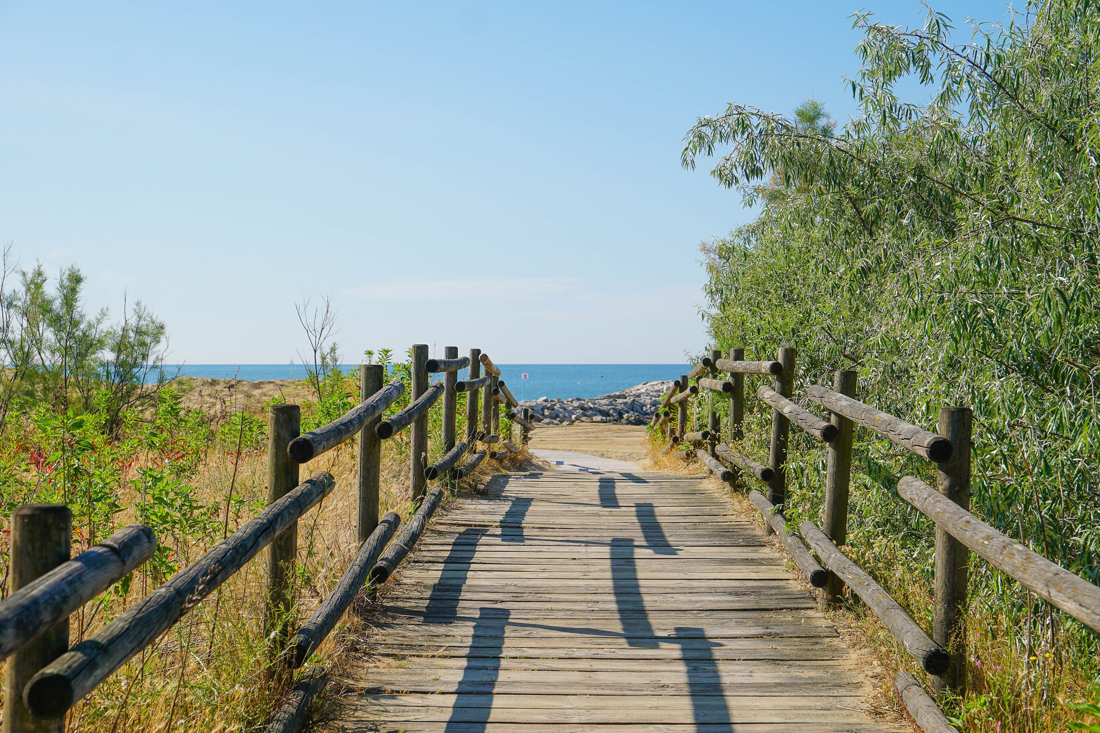 private beach nearby, sun-loungers, beach umbrellas, scuba diving