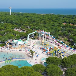 Parco acquatico