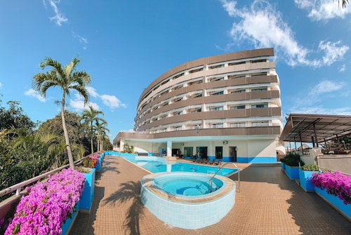 ルーイ パレス ホテル