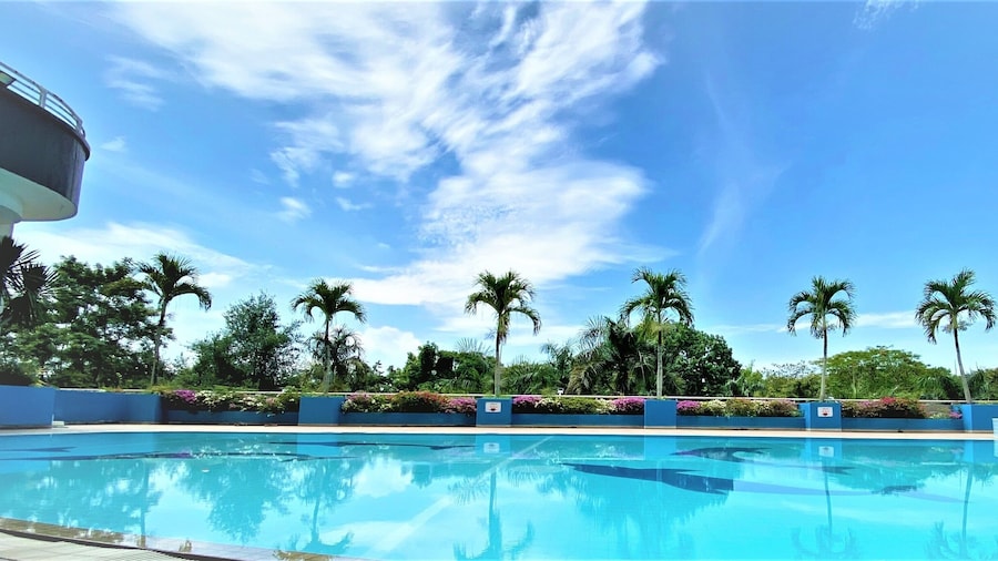 Loei Palace Hotel