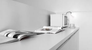 Literie de qualité supérieure, minibar, coffres-forts dans les chambres