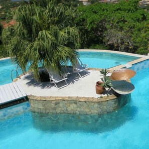 Panoramic Suite, Jetted Tub, Ocean View
