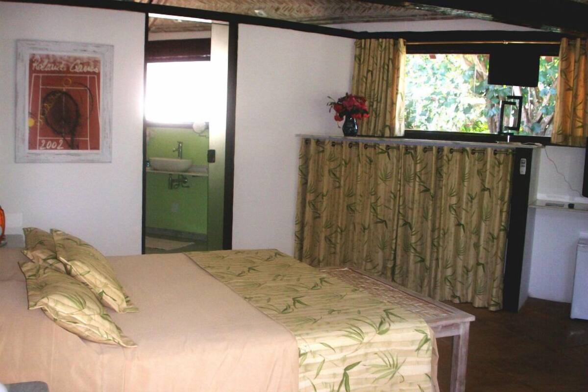 Junior Suite | Egyptian cotton sheets, minibar, in-room safe, desk