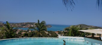 Trópico de Capricórnio