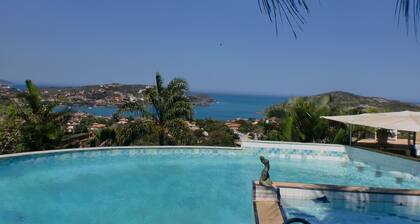 Trópico de Capricórnio