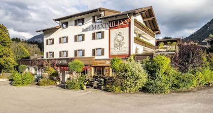 Hotel Maximilian