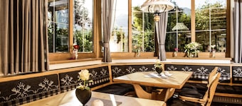 Hotel Maximilian