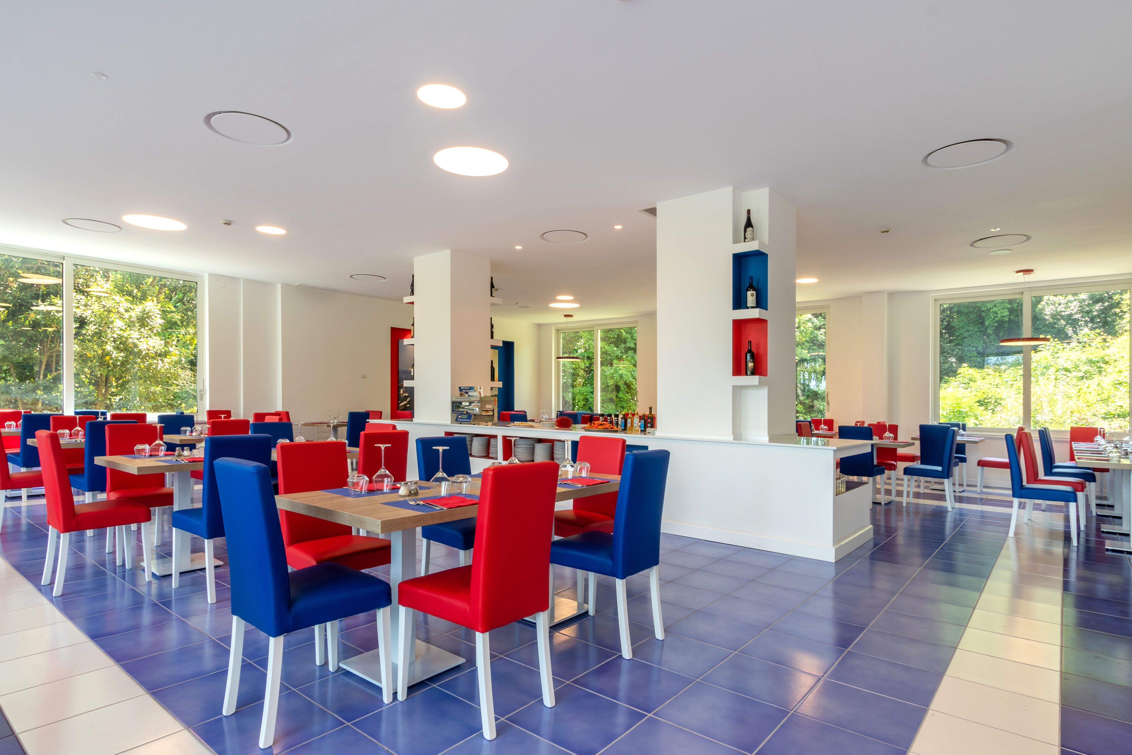 Foto - Hotel Metropole