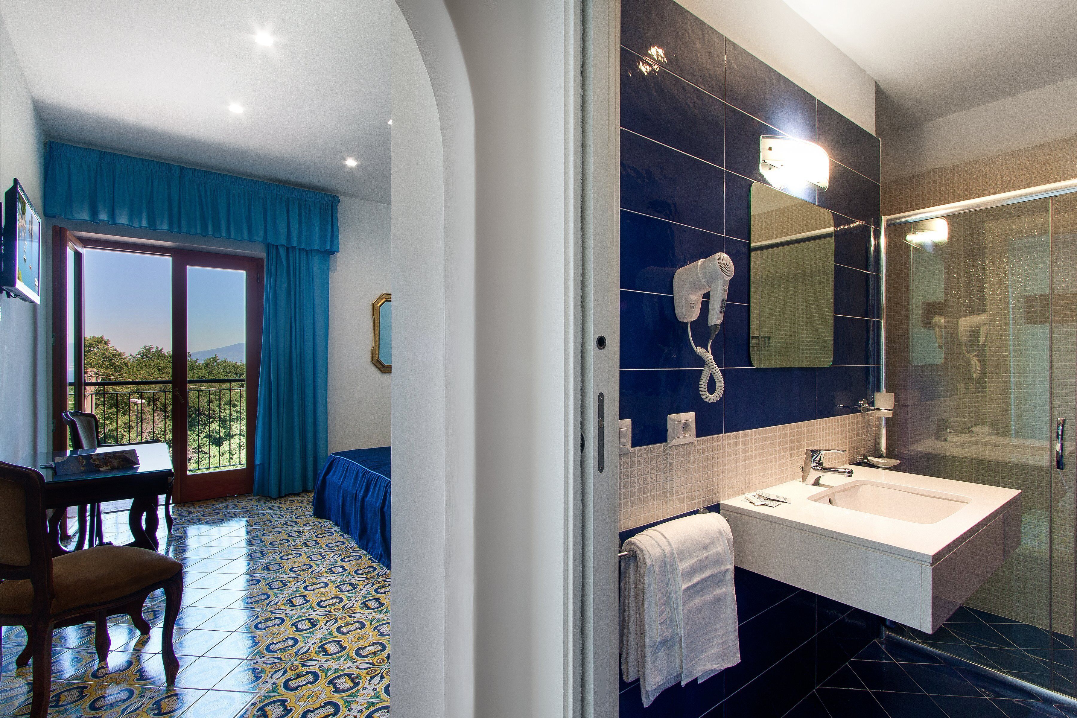 Foto - Hotel Metropole