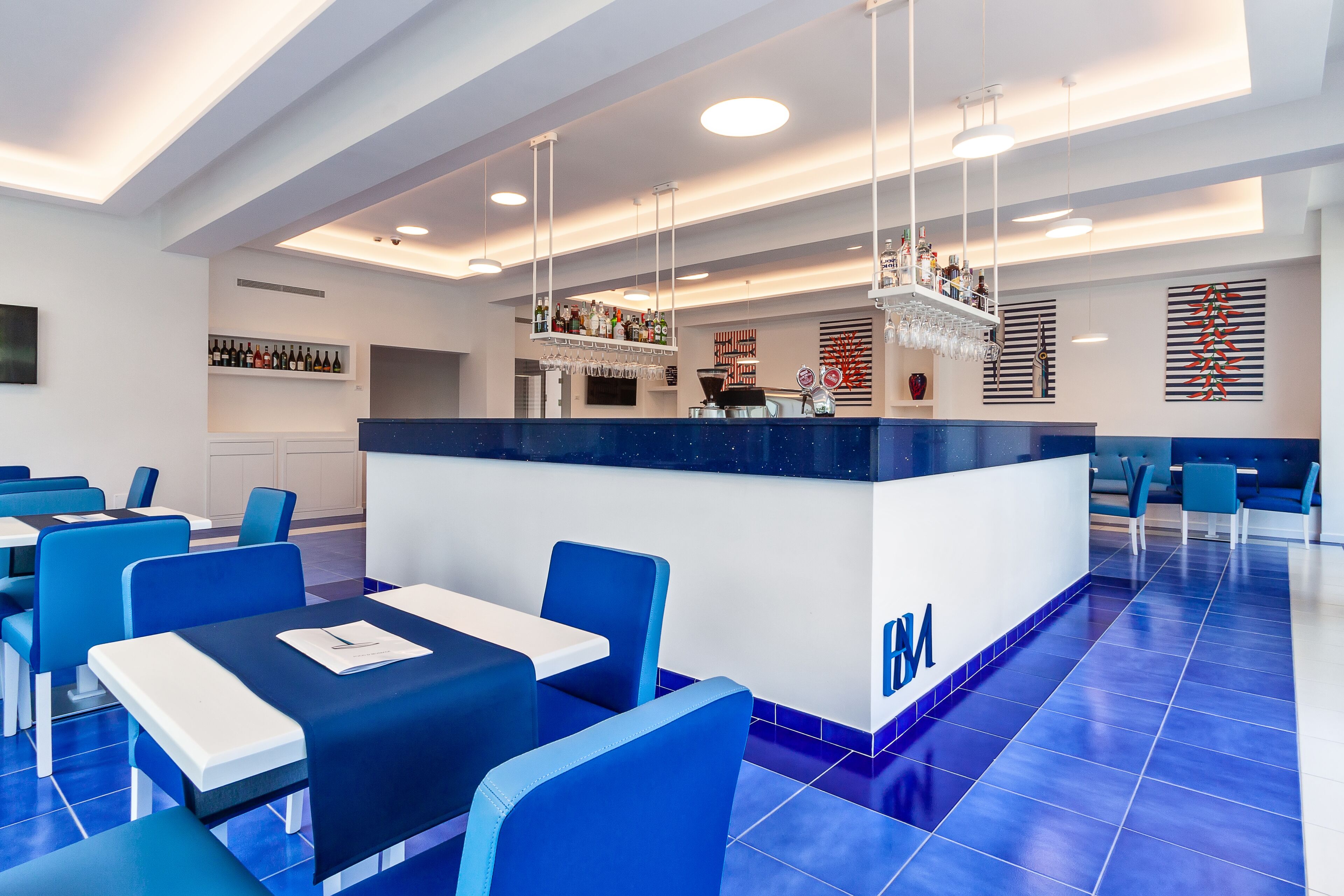 Foto - Hotel Metropole