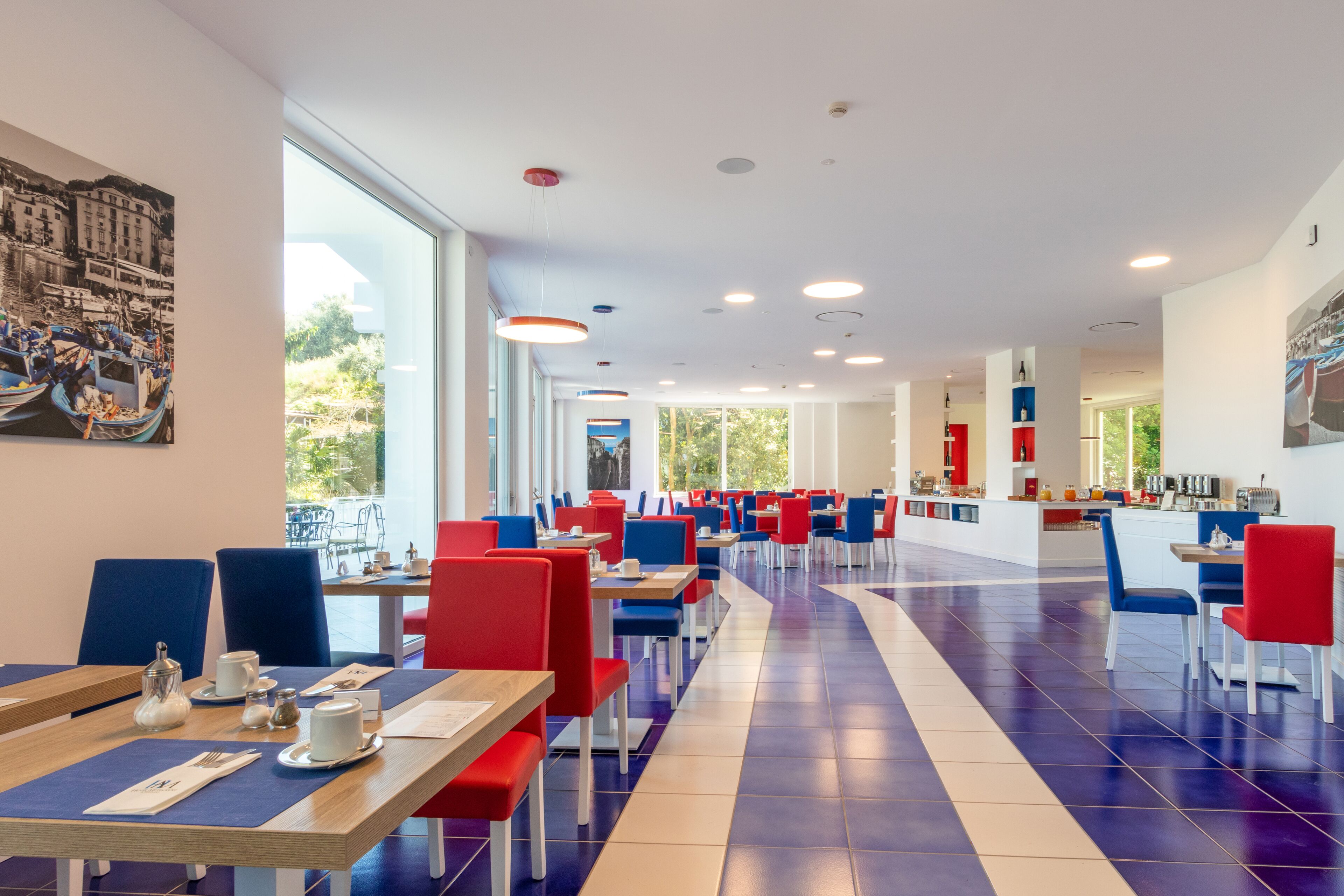 Foto - Hotel Metropole