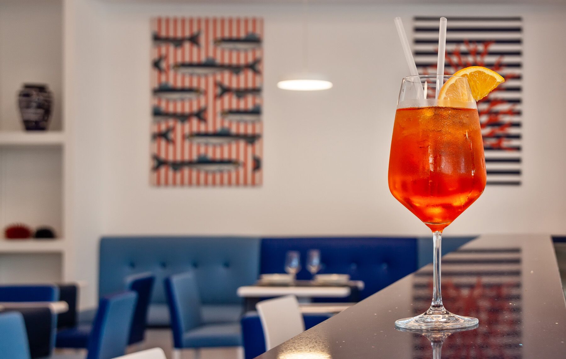 Foto - Hotel Metropole