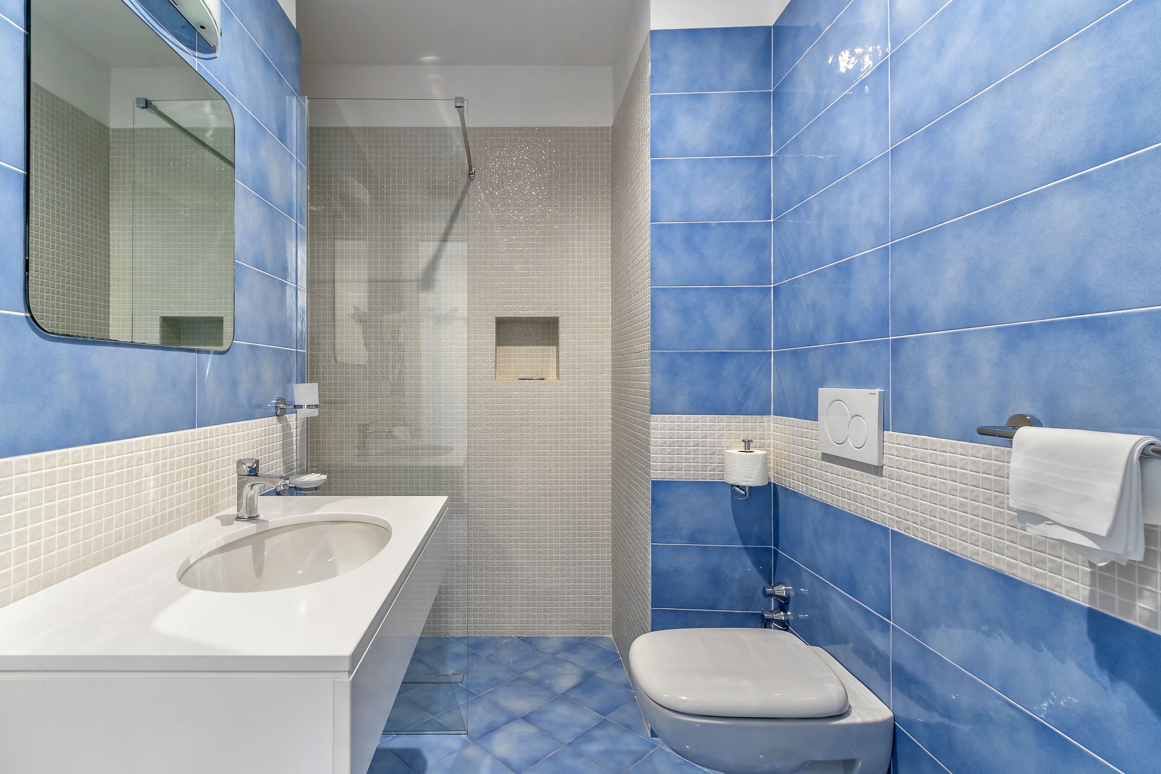 Foto - Hotel Metropole