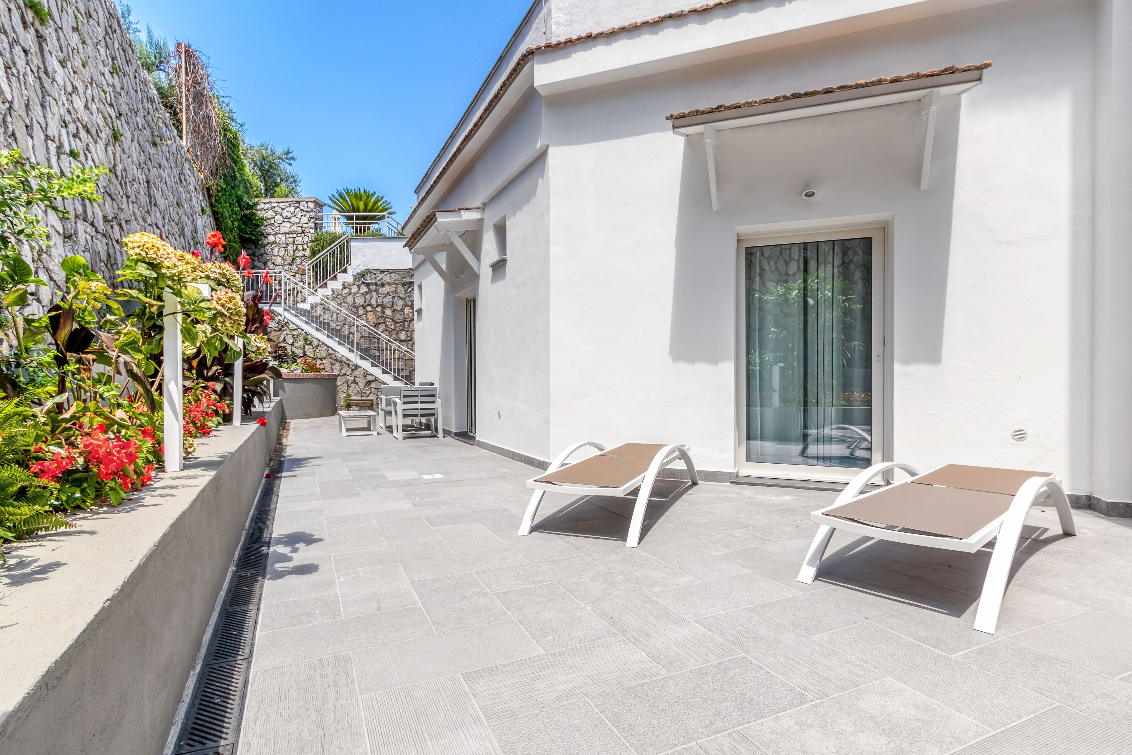 Foto - Hotel Metropole