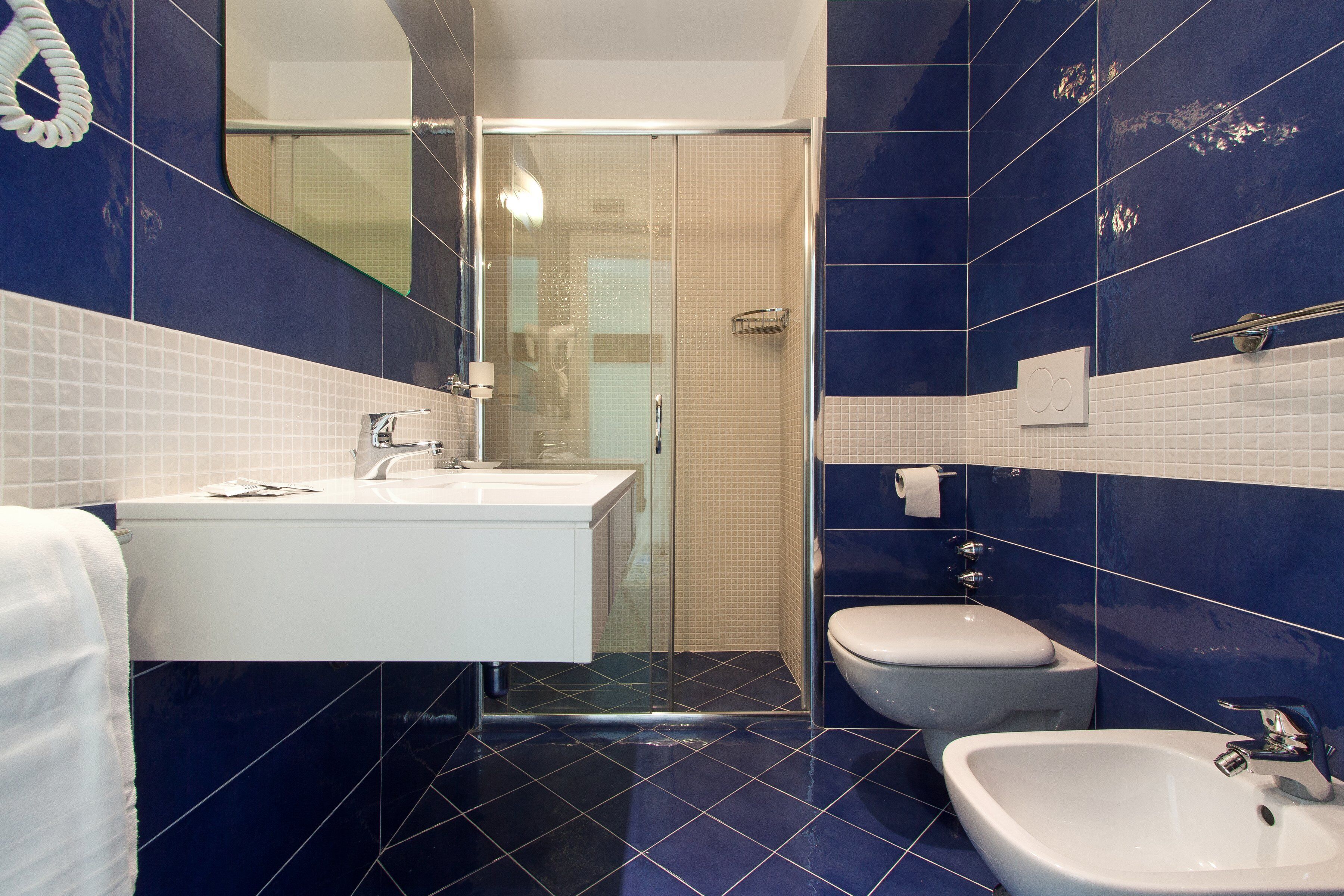 Foto - Hotel Metropole