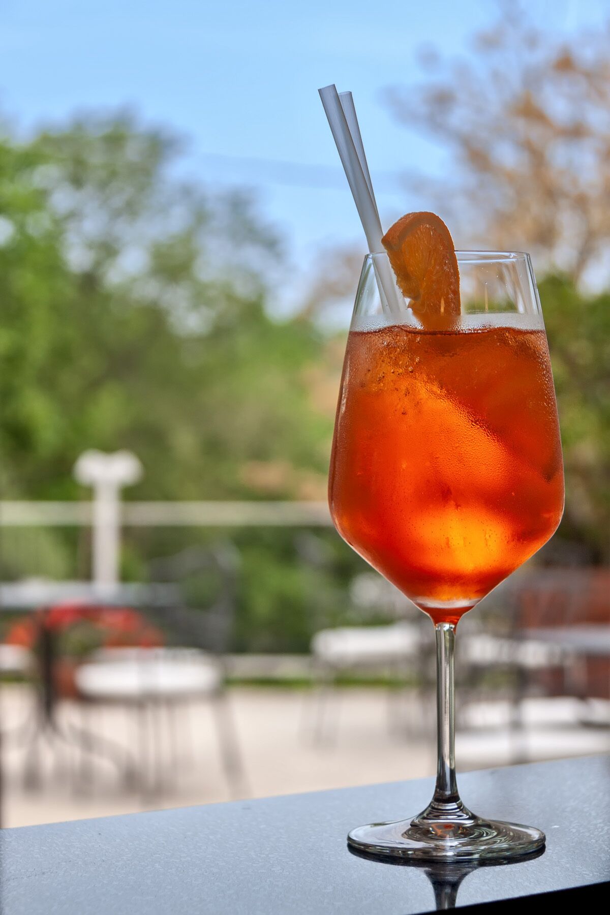 Foto - Hotel Metropole