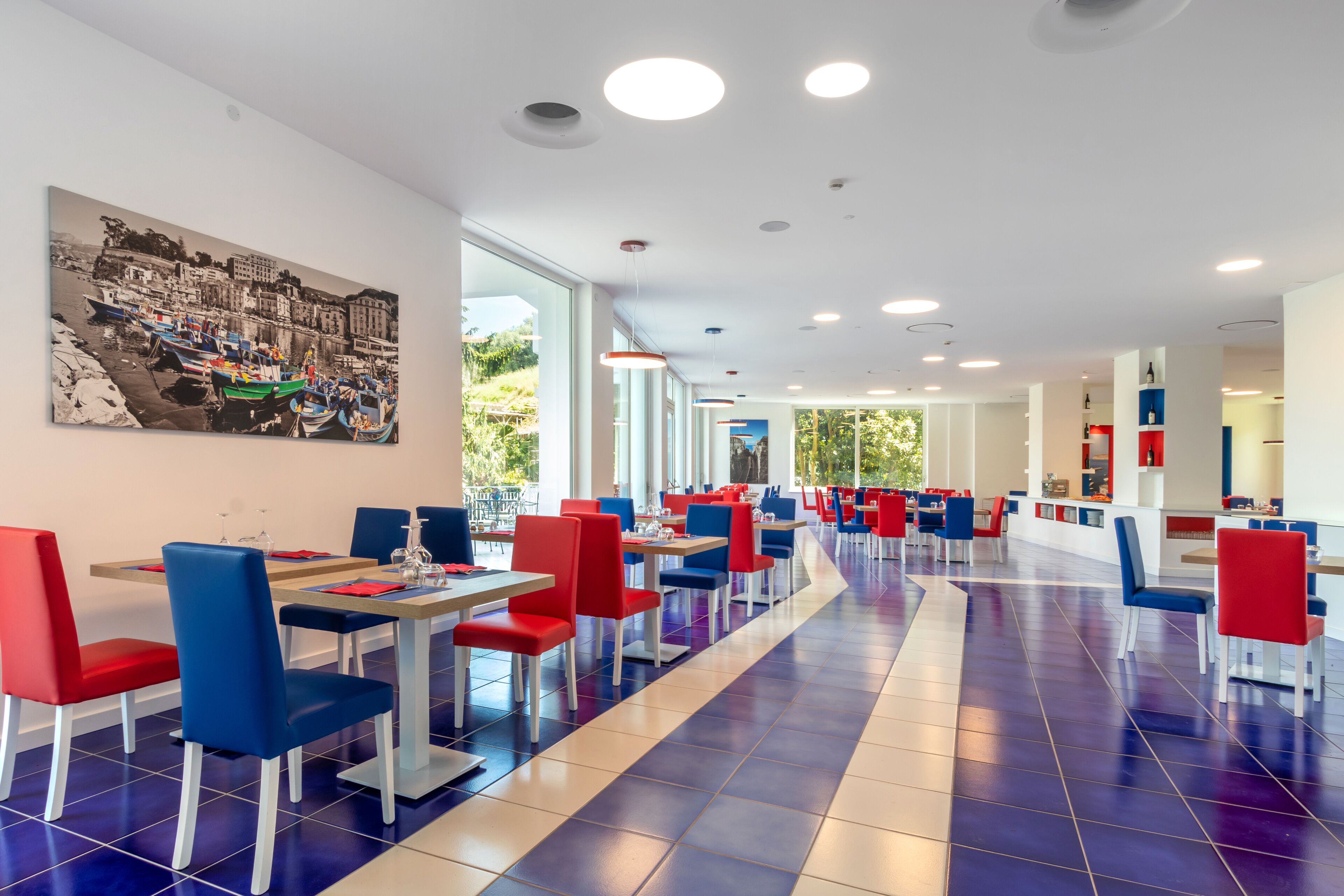 Foto - Hotel Metropole