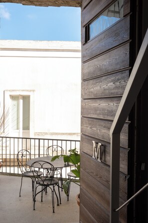 Senior Suite, Non Smoking (ZEUS)