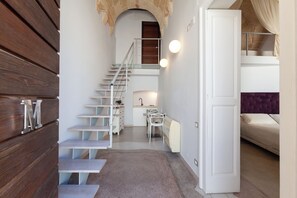 Senior Suite, Non Smoking (ZEUS) - Monteforte Resort (Ugento)