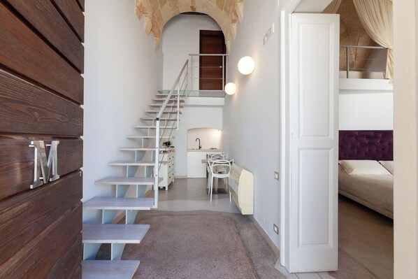 Senior Suite, Non Smoking (ZEUS)