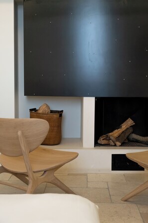 Junior Suite (Seno del Canneto)