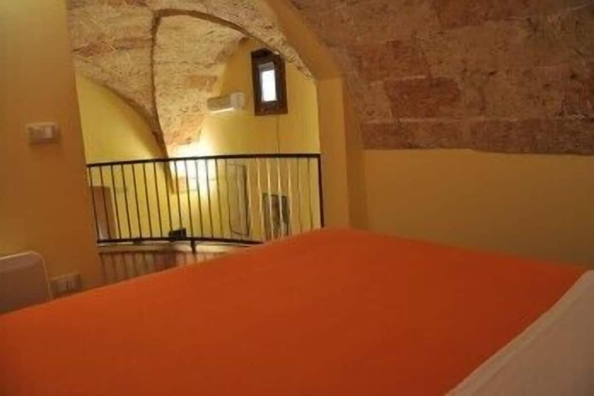 Apartment (Ponte Ciolo)